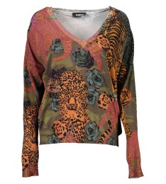 DESIGUAL MEGZTINIS 21WWJFA6