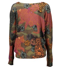 DESIGUAL MEGZTINIS 21WWJFA6