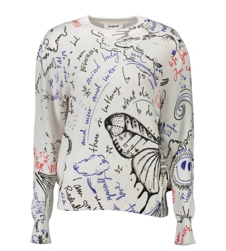 DESIGUAL MEGZTINIS 21WWJF77