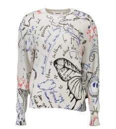 DESIGUAL MEGZTINIS 21WWJF77