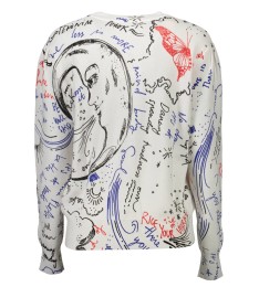 DESIGUAL MEGZTINIS 21WWJF77