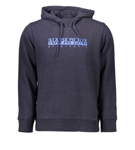 NAPAPIJRI DŽEMPERIS NP0A4FQT-BERBER-H-2