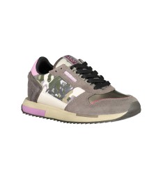 NAPAPIJRI SHOES KEDAI NP0A4GA9-F1VICKY01CAM