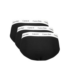 CALVIN KLEIN APATINIS TRIKOTAŽAS 000U2661G