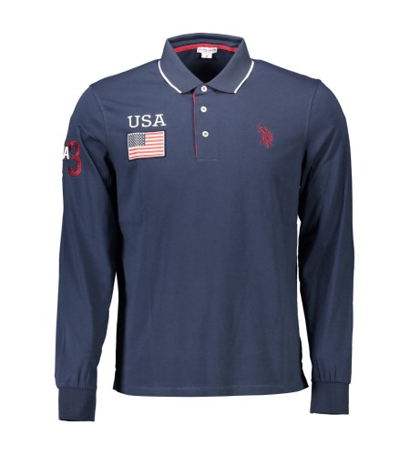 U.S. POLO POLO MARŠKINĖLIAI 60632-49969