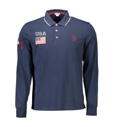U.S. POLO POLO MARŠKINĖLIAI 60632-49969