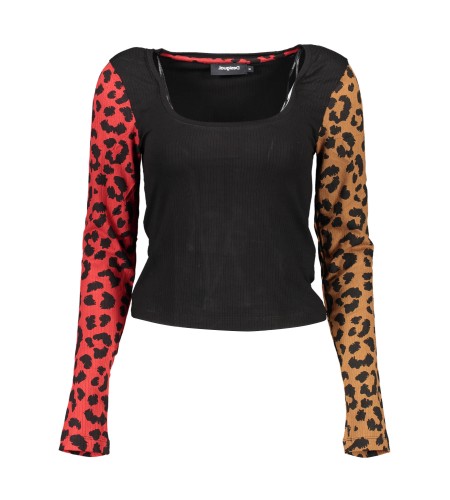 DESIGUAL MARŠKINĖLIAI 21WWTKD4