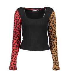 DESIGUAL MARŠKINĖLIAI 21WWTKD4