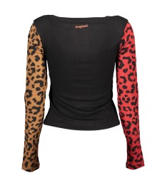 DESIGUAL MARŠKINĖLIAI 21WWTKD4