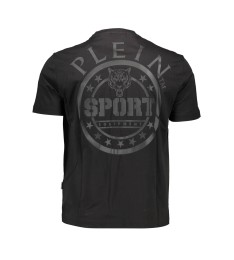 PLEIN SPORT MARŠKINĖLIAI TIPS121