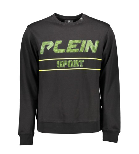 PLEIN SPORT DŽEMPERIS FIPS211