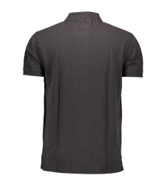 CALVIN KLEIN POLO MARŠKINĖLIAI J30J315604