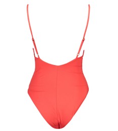 KARL LAGERFELD BEACHWEAR MAUDYMOSI APRANGA KL21WOP04