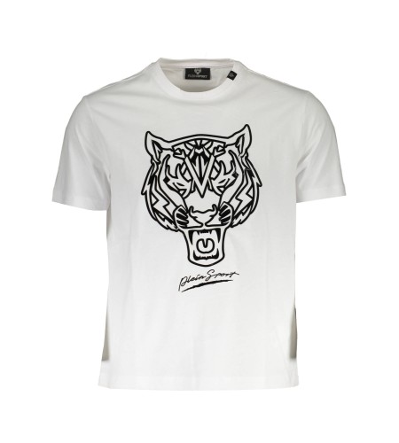 PLEIN SPORT MARŠKINĖLIAI TIPS127