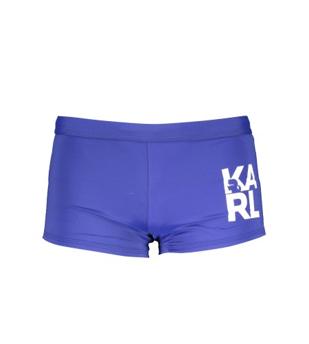 KARL LAGERFELD BEACHWEAR MAUDYMOSI APRANGA KL21MTR01