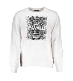 CAVALLI CLASS DŽEMPERIS OXT60R-CF050