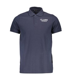 CAVALLI CLASS POLO MARŠKINĖLIAI OXT60H-JD060