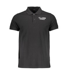 CAVALLI CLASS POLO MARŠKINĖLIAI OXT60H-JD060