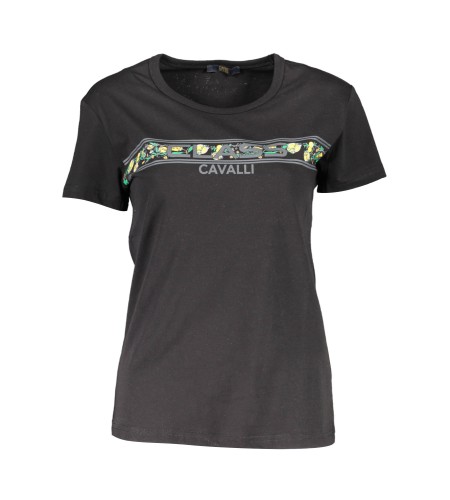 CAVALLI CLASS MARŠKINĖLIAI OXT61H-JD060