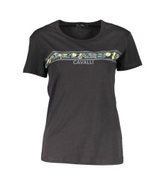 CAVALLI CLASS MARŠKINĖLIAI OXT61H-JD060