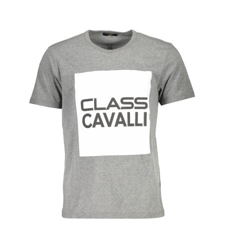 CAVALLI CLASS MARŠKINĖLIAI OXT61M-JD060