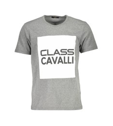 CAVALLI CLASS MARŠKINĖLIAI OXT61M-JD060