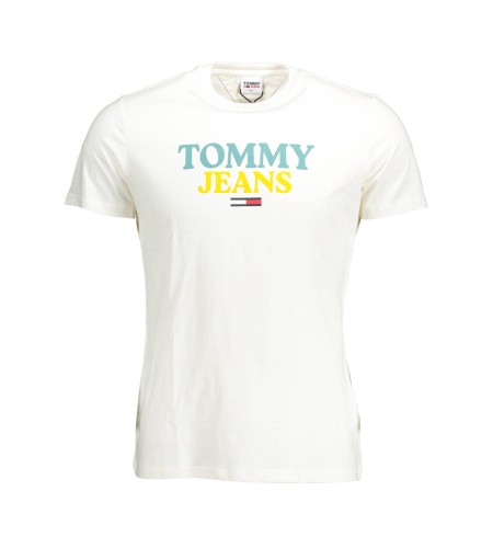 TOMMY HILFIGER MARŠKINĖLIAI DM0DM12853