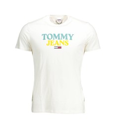 TOMMY HILFIGER MARŠKINĖLIAI DM0DM12853