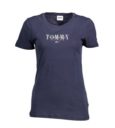 TOMMY HILFIGER MARŠKINĖLIAI DW0DW12842
