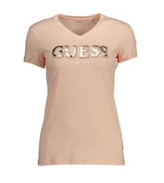 GUESS MARŠKINĖLIAI W2GI05J1300