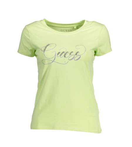 GUESS MARŠKINĖLIAI W2GI24KA0Q1