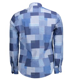 HARMONT & BLAINE MARŠKINIAI CNH001-011854