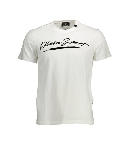 PLEIN SPORT MARŠKINĖLIAI TIPS108IT