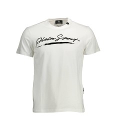 PLEIN SPORT MARŠKINĖLIAI TIPS108IT