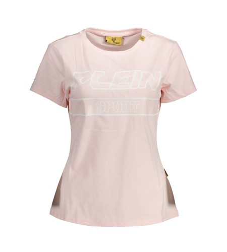 PLEIN SPORT MARŠKINĖLIAI DTPS104