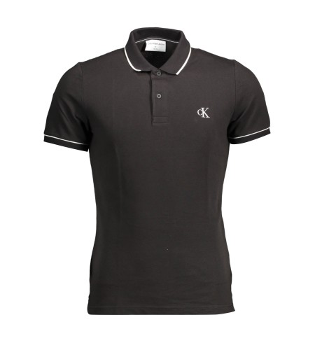 CALVIN KLEIN POLO MARŠKINĖLIAI J30J315603