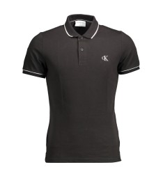 CALVIN KLEIN POLO MARŠKINĖLIAI J30J315603