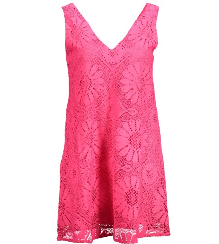 DESIGUAL SUKNELĖ 22SWVW25