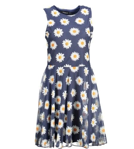 DESIGUAL SUKNELĖ 22SWVK48