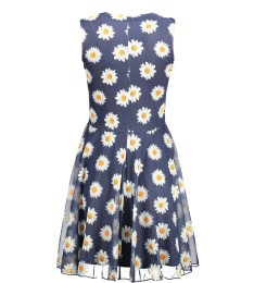 DESIGUAL SUKNELĖ 22SWVK48