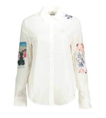 DESIGUAL MARŠKINIAI 22SWCW28