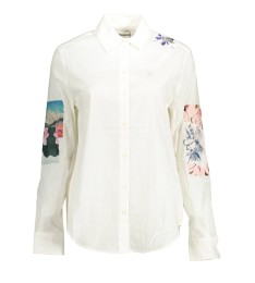 DESIGUAL MARŠKINIAI 22SWCW28