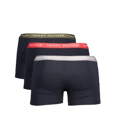 TOMMY HILFIGER APATINIS TRIKOTAŽAS UM0UM02324