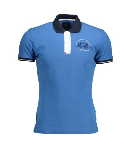 LA MARTINA POLO MARŠKINĖLIAI TMP005-PK001