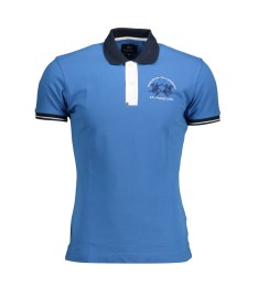 LA MARTINA POLO MARŠKINĖLIAI TMP005-PK001