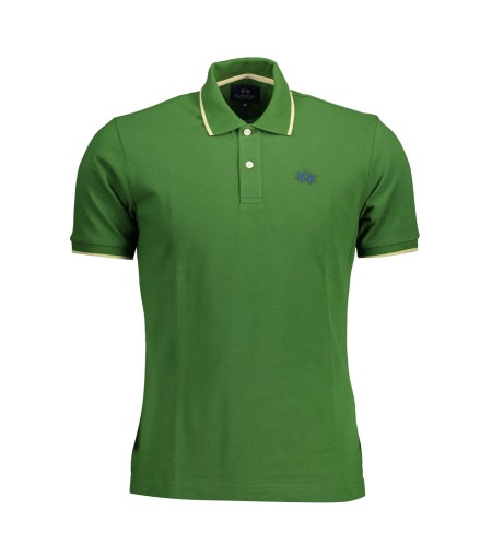 LA MARTINA POLO MARŠKINĖLIAI BPMP04-PK031