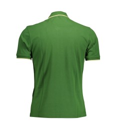 LA MARTINA POLO MARŠKINĖLIAI BPMP04-PK031