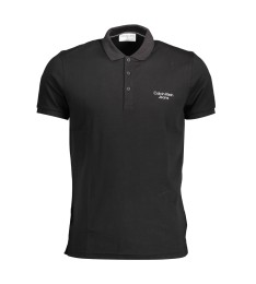 CALVIN KLEIN POLO MARŠKINĖLIAI J30J320088
