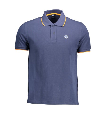 NORTH SAILS POLO MARŠKINĖLIAI 692353-000