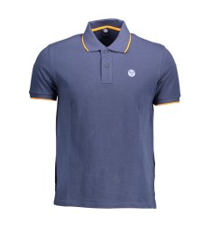 NORTH SAILS POLO MARŠKINĖLIAI 692353-000